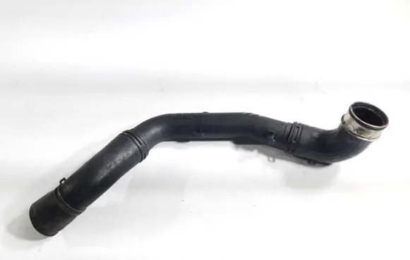 Volkswagen Polo IV 9N3 Intercooler hose/pipe 6Q0145762AB
