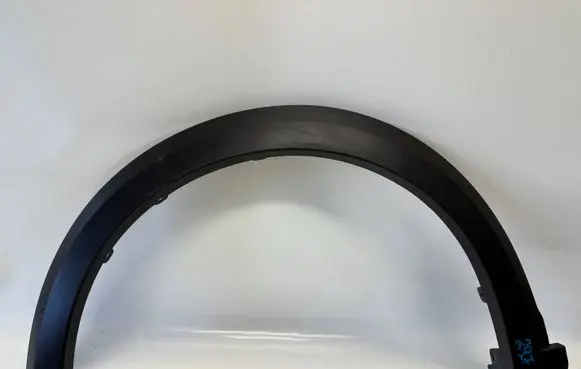 Dacia Sandero III Front arch trim 638138150R