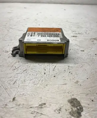 Audi A4 S4 B7 8E 8H Airbag control unit/module 8E0959655J
