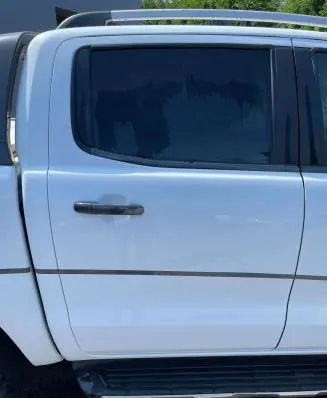 Ford Ranger Rear door