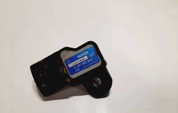 Air pressure sensor