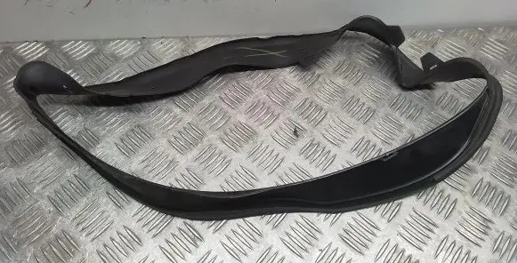Mercedes-Benz GL X164 Under headlight/headlamp trim A1648260391