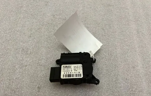Ford Mustang VI Air flap motor/actuator FR3B19E616DA 2308141B