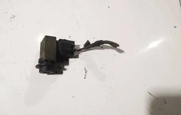 Audi A3 S3 8P Air quality sensor 4B0907659A