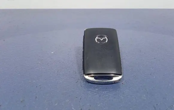 Mazda CX-5 Ignition lock SKE13E-03