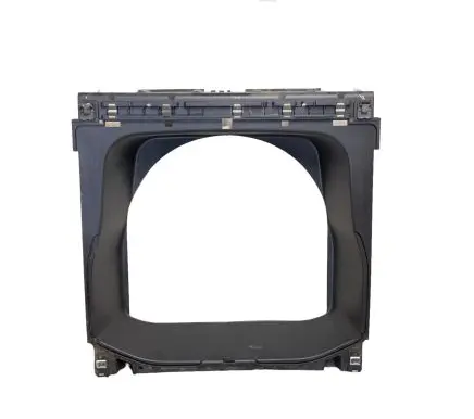 Jeep Grand Cherokee Trunk/boot floor carpet liner 68347150AB