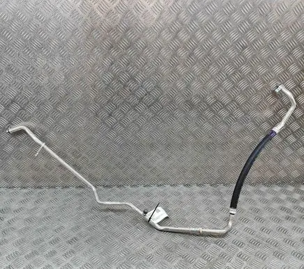 Air conditioning (A/C) pipe/hose