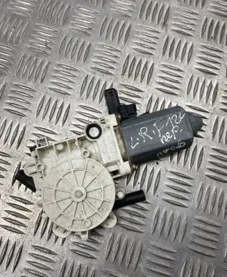 Land Rover Freelander Front door window regulator motor 193272