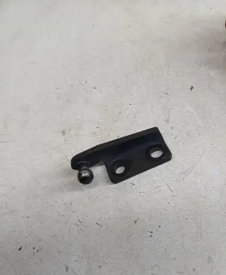 Smart ForFour I Shock absorber/damper mounting bracket 