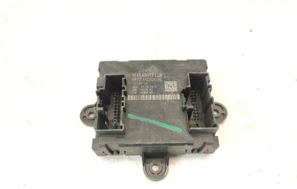 Jaguar XE Door control unit/module FK7214D620AE