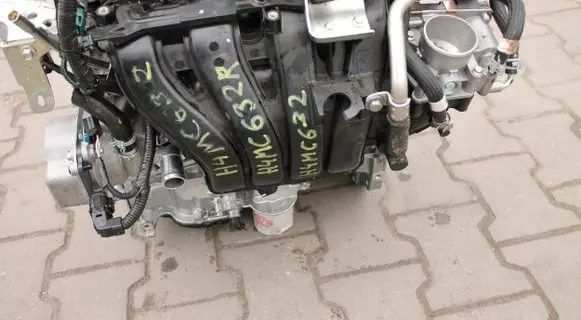 Opel Insignia A Engine 5678