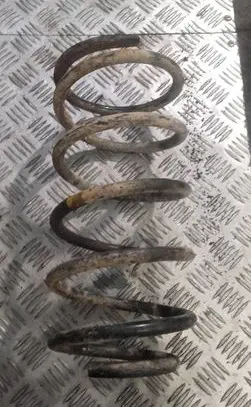 Toyota 4 Runner N180 Front coil spring