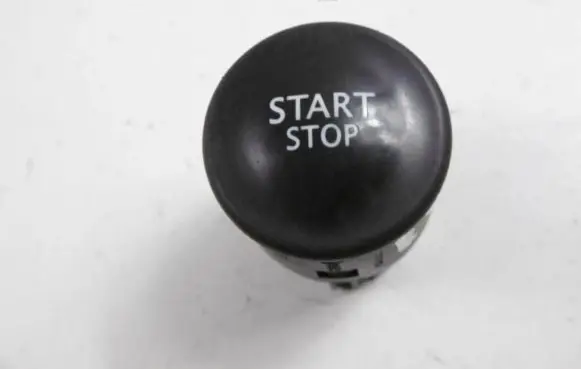 Renault Scenic II - Grand scenic II Other switches/knobs/shifts 1927937