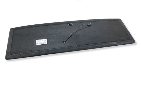 Audi e-tron Trunk/boot floor carpet liner 9J1861529B AS001