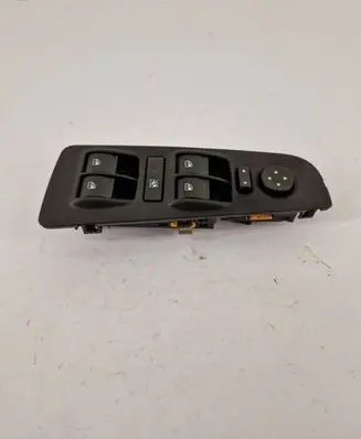 Lancia Delta III Electric window control switch 06011C694