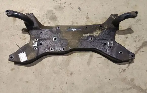 Peugeot 4007 Front subframe