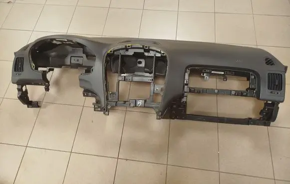 Hyundai H-1, Starex, Satellite Dashboard 847204H000