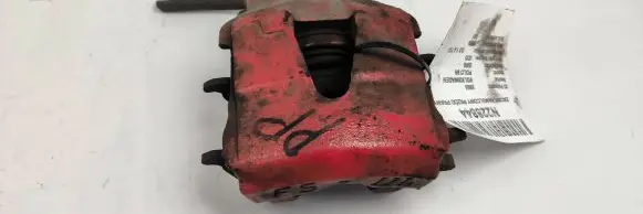 Volkswagen Polo IV 9N3 Front brake caliper