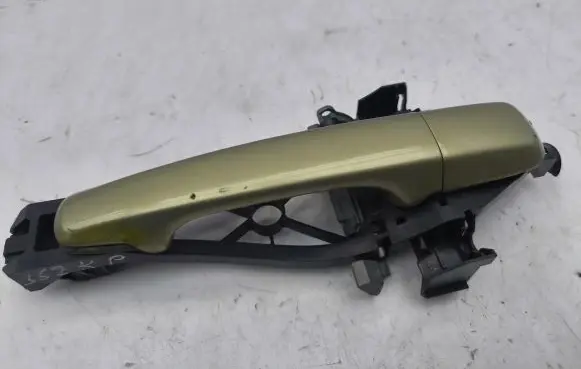 Volvo V50 Front door exterior handle 30784203