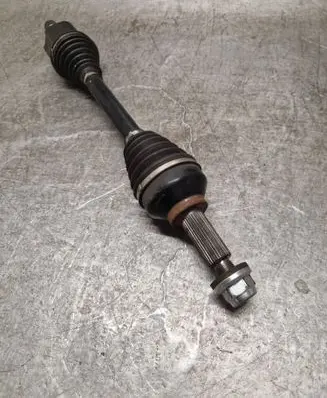 Ford Transit Custom Front driveshaft