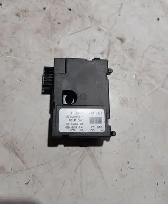 Skoda Octavia Mk2 (1Z) Steering angle sensor 1k0959654