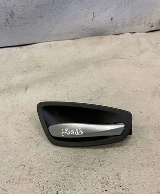 BMW 1 E81 E87 Rear door interior handle 6962102