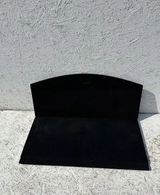 Mazda CX-5 Front floor carpet liner 