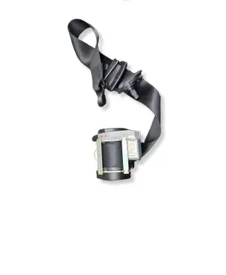 Porsche 911 991 Front seatbelt 99180303504