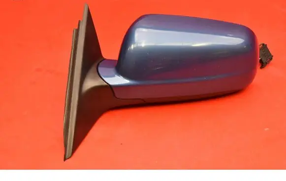 Front door electric wing mirror