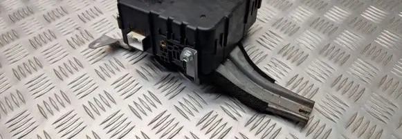 Lexus RX 330 - 350 - 400H Brake system control unit/module 8968048010 59731122 59640012