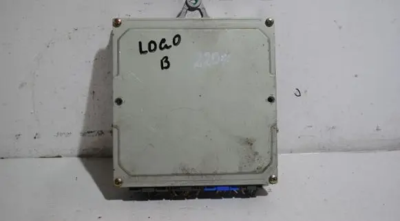 Honda Logo Engine control unit/module 37820P7A305