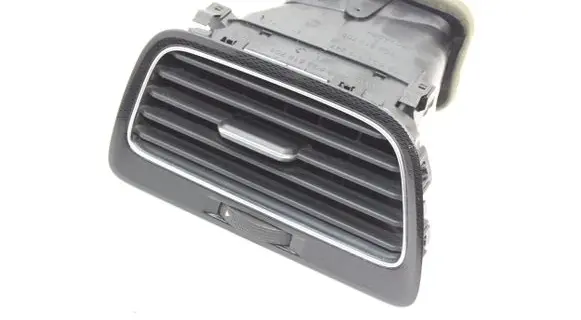 Volkswagen Golf VII Dashboard air vent grill cover trim 5G2819709 5G2819703P