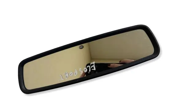 Ford Ecosport Rear view mirror (interior) E11046532 E11026532