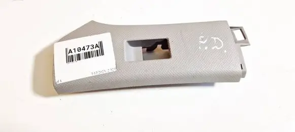 Toyota Yaris Front door window switch trim 742310d090 74231-0d020