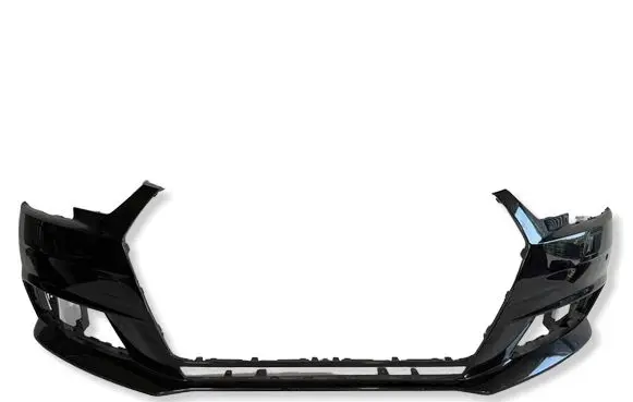 Audi A4 S4 B9 Front bumper 8W0807437
