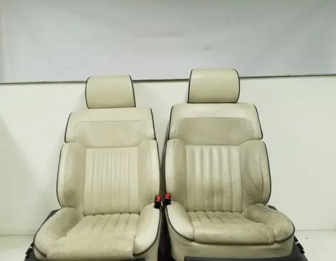 Volkswagen Phaeton Interior set 