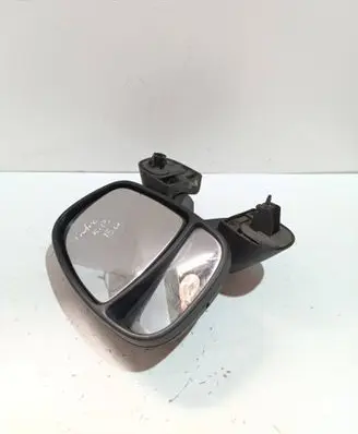 Renault Trafic II (X83) Coupe wind mirror (mechanical) E2010022