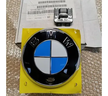 BMW 4 G22 G23 G24 G26 Other badges/marks 7497531