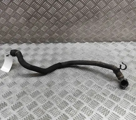 Mercedes-Benz S C217 Engine coolant pipe/hose A2225006100