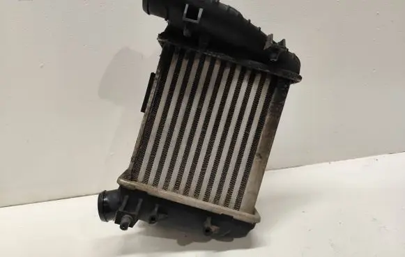 Audi A4 S4 B7 8E 8H Intercooler radiator 8E0145806