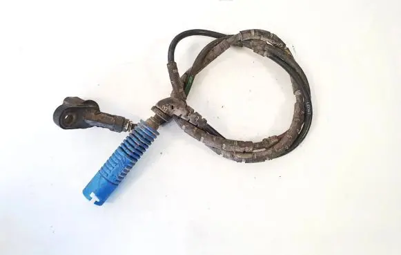 ABS brake wheel speed sensor