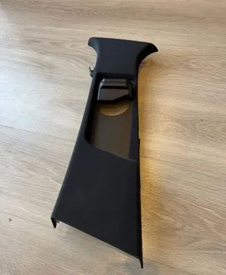 Mercedes-Benz E W212 (B) pillar trim (top) A2126901926 2126901926 A2126900330