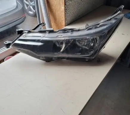 Toyota Corolla E160 E170 Headlight/headlamp 8117002L5000