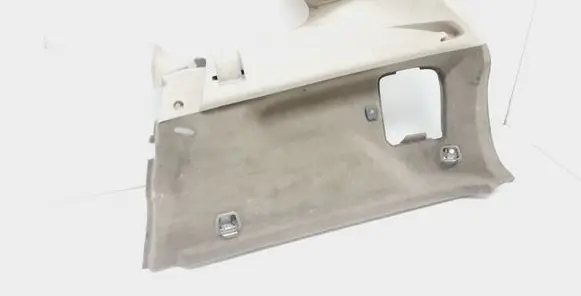 Volvo XC60 Trunk/boot side trim panel 30721203