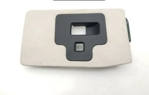 Maserati MC20 Other interior part FA00ADN32537