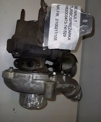 Renault Megane III Turbo GTA1749V