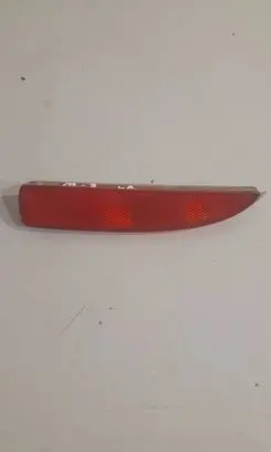 Rear tail light reflector
