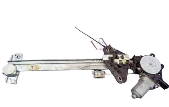 Honda CR-V Rear door window regulator with motor 26HBG807302