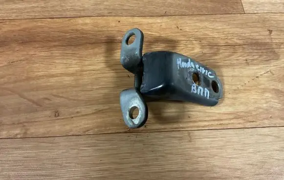 Honda Civic Front door upper hinge 