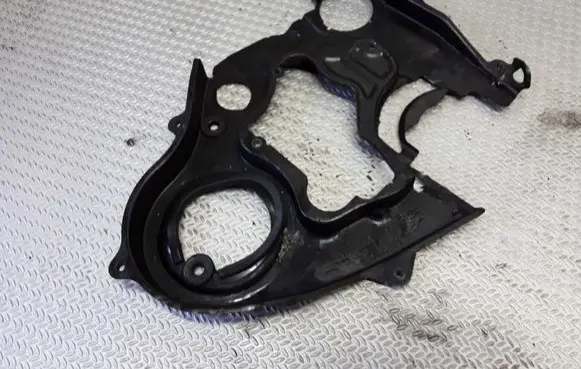 Mazda 6 Timing belt guard (cover)